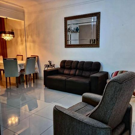 Apartamento Em Copacabana A 100 Metros Da Praia Rio de Janeiro Ngoại thất bức ảnh