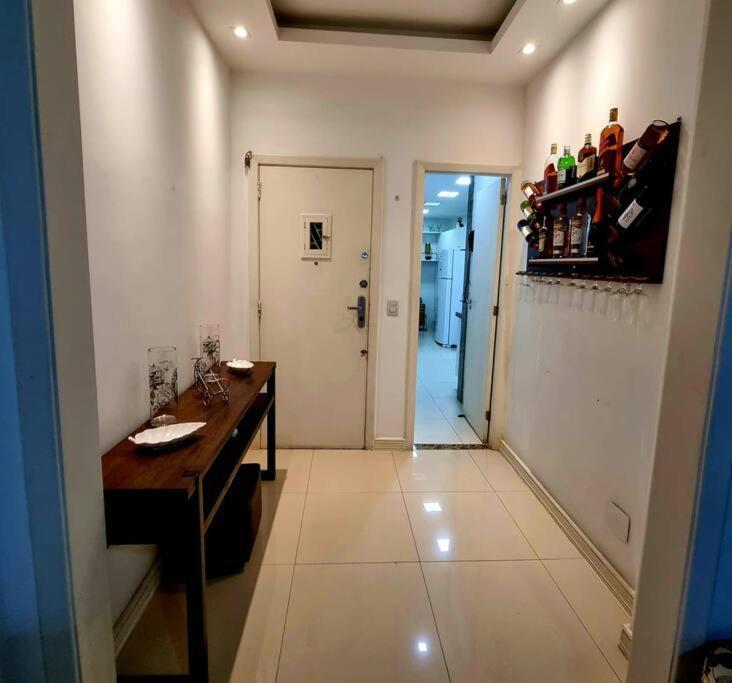 Apartamento Em Copacabana A 100 Metros Da Praia Rio de Janeiro Ngoại thất bức ảnh
