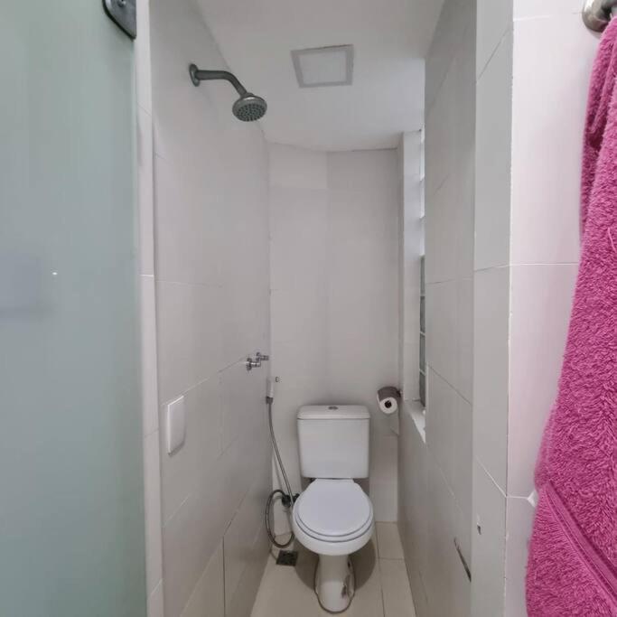 Apartamento Em Copacabana A 100 Metros Da Praia Rio de Janeiro Ngoại thất bức ảnh