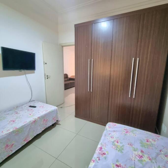 Apartamento Em Copacabana A 100 Metros Da Praia Rio de Janeiro Ngoại thất bức ảnh