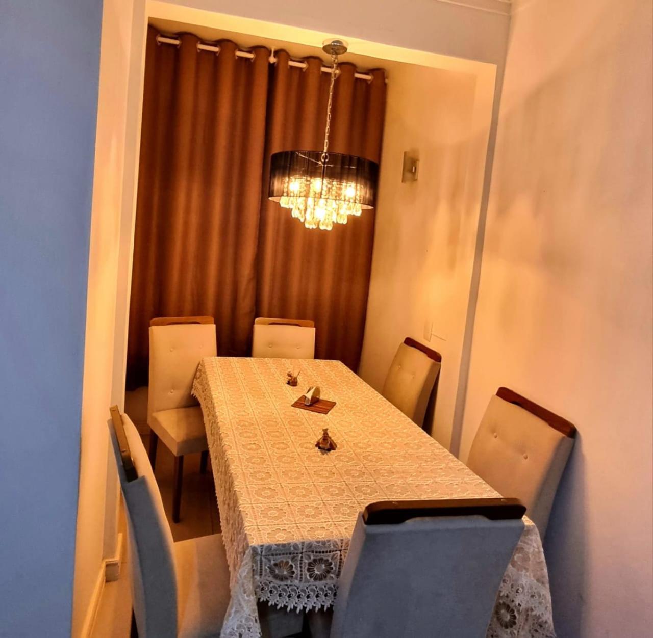 Apartamento Em Copacabana A 100 Metros Da Praia Rio de Janeiro Ngoại thất bức ảnh